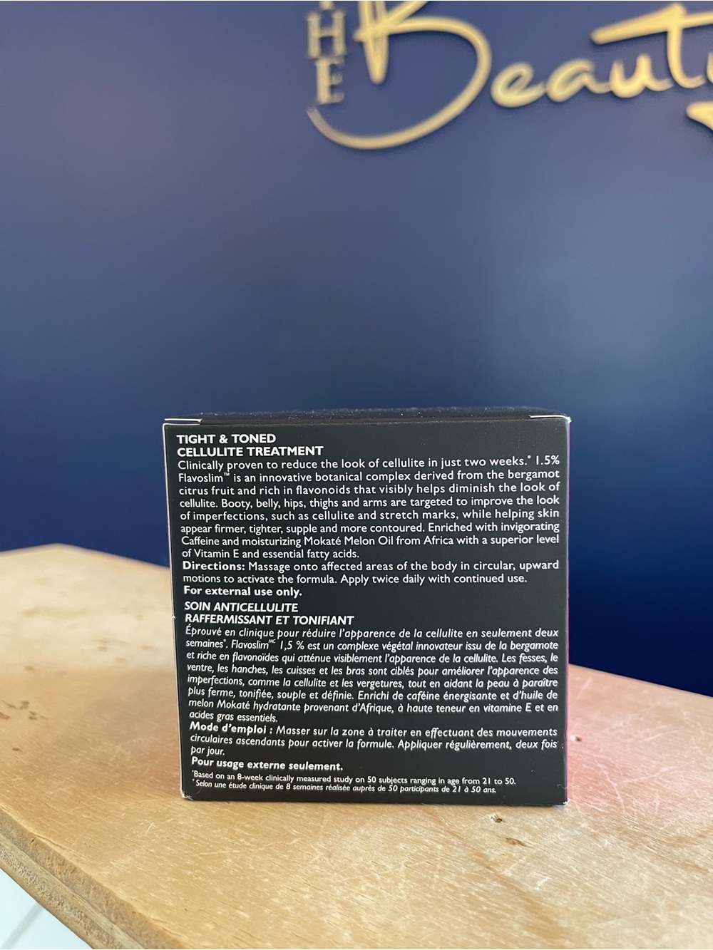 Peter Thomas Roth Cellulite Cream - Picture 2 of 2